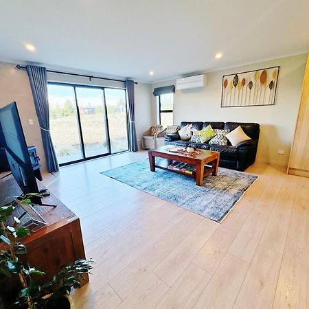 April Lodge เลคเทคาโป ภายนอก รูปภาพ