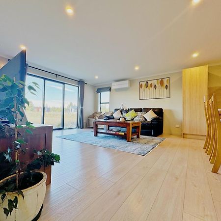April Lodge เลคเทคาโป ภายนอก รูปภาพ
